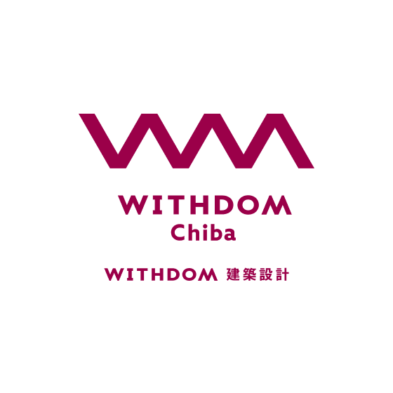 Withdom建築設計