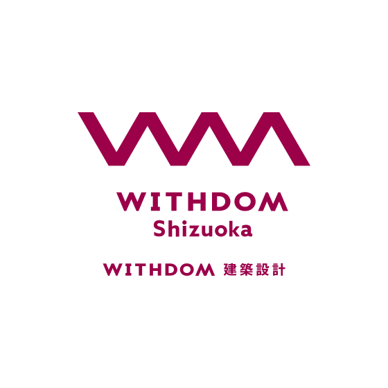 Withdom建築設計