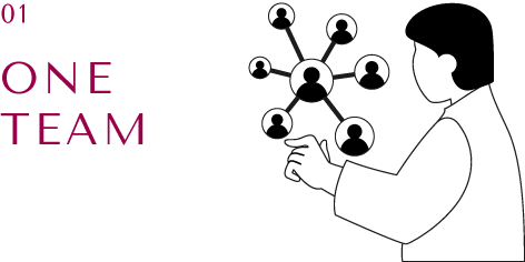 01 Oon Team