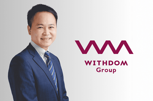 代表取締役　南郷 克英の写真