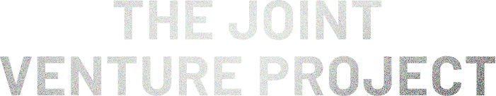 THE JOINT VENTURE PROJECT
